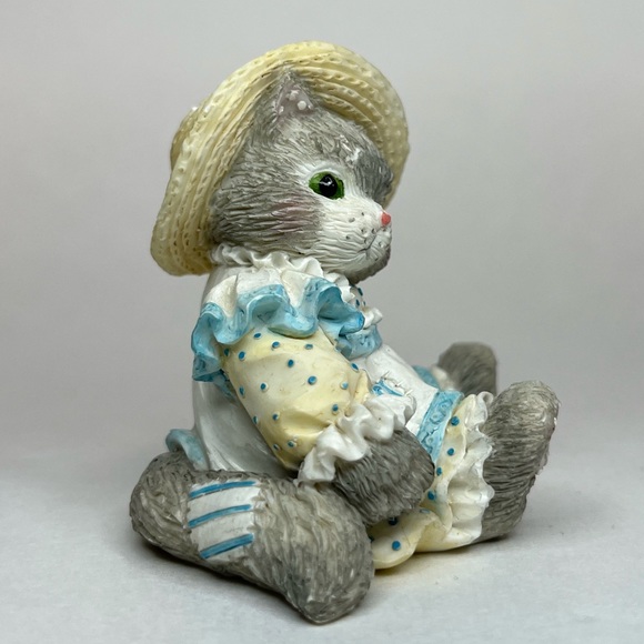 “You always top off my day” Calico Kittens - Picture 4 of 8